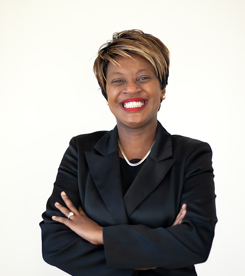 Miriam Mbowe